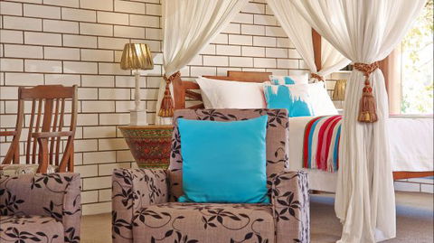 Greatview Holiday Spa Retreat For Couples - Accommodation Resorts 3