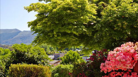 Greatview Holiday Spa Retreat For Couples - Accommodation Resorts 4