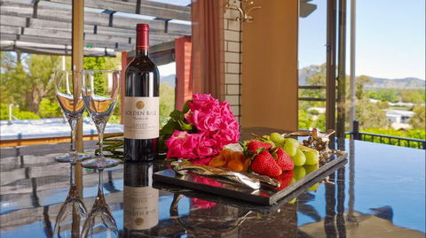 Greatview Holiday Spa Retreat For Couples - Accommodation Resorts 5