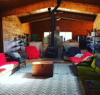 Gunya - Accommodation Resorts