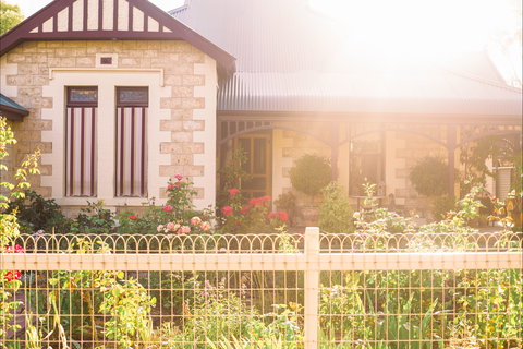 Hamilton House Bed And Breakfast - Accommodation Resorts 0