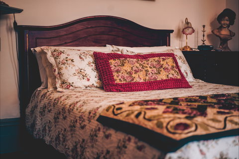 Hamilton House Bed And Breakfast - Accommodation Resorts 1