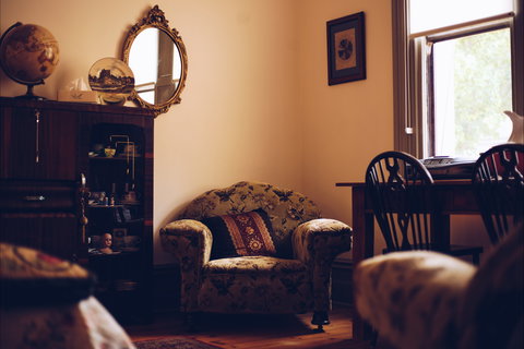 Hamilton House Bed And Breakfast - Accommodation Resorts 3