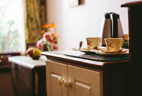 Hamilton House Bed And Breakfast - Accommodation Resorts 4