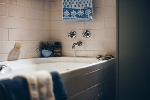 Hamilton House Bed And Breakfast - Accommodation Resorts 5