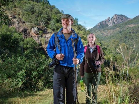 Hardings Paddock Campground - Accommodation Resorts 3