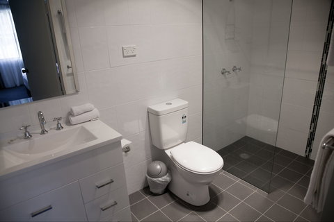 Heritage River Motor Inn - Accommodation Resorts 2