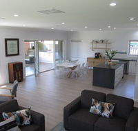 Hillberry House Bed and Breakfast - Accommodation Resorts