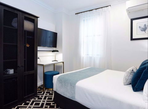 High Cross Park  Lodge - Accommodation Resorts 1