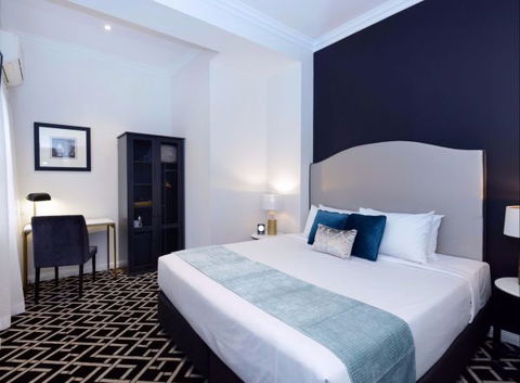 High Cross Park  Lodge - Accommodation Resorts 3