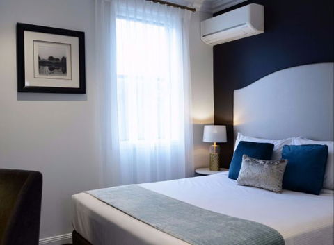 High Cross Park  Lodge - Accommodation Resorts 4