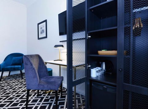 High Cross Park  Lodge - Accommodation Resorts 6