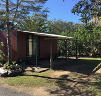 Homestead Caravan Park - Accommodation Resorts