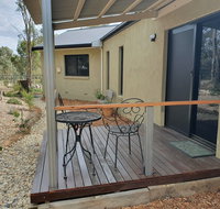 Huntly Lodge - Accommodation Resorts