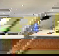 ibis budget Newcastle - Accommodation Resorts