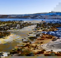 Reflections Holiday Parks Grabine Lakeside - Accommodation Resorts