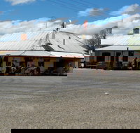 Royal Hotel Dalton - Accommodation Resorts