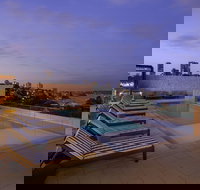 InterContinental Sydney Double Bay - Accommodation Resorts