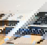 Kingfisher Retreat at Eden Cove - Accommodation Resorts