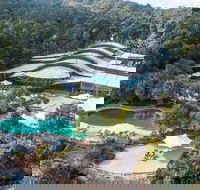 Kingfisher Bay Resort - Accommodation Resorts