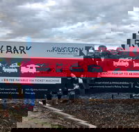 Kingston RV Park - Accommodation Resorts