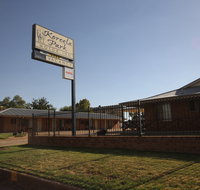 Koreela Park Motor Inn - Accommodation Resorts