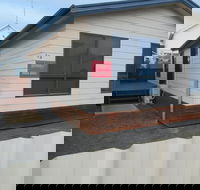 Laubelna's - Accommodation Resorts