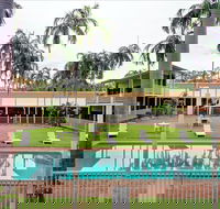 Litchfield Motel - Accommodation Resorts