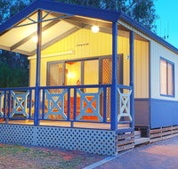 Discovery Parks - Lake Bonney - Accommodation Resorts