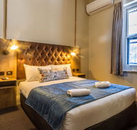 Pretoria Hotel Mannum - Accommodation Resorts