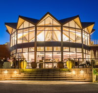 Lyndoch Hill - Accommodation Resorts