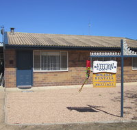 Keelton - Accommodation Resorts