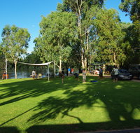 Big4 Blanchetown Riverside Holiday Park - Accommodation Resorts