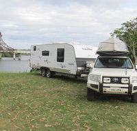 Maclean Showground - Accommodation Resorts