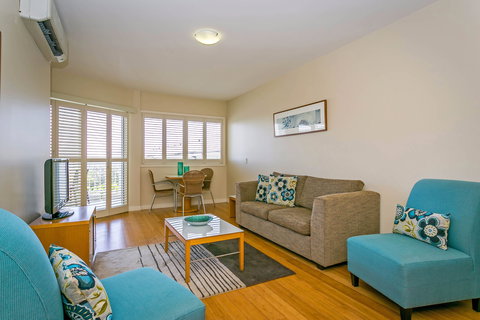 Mantra On Salt Beach - Accommodation Resorts 2