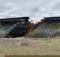 Mannaburne Cabin - Accommodation Resorts