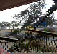 Millys  Moogerah - Accommodation Resorts