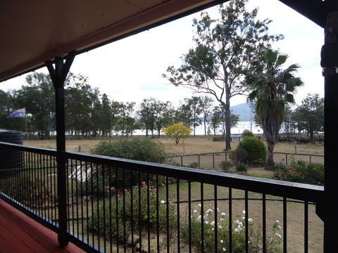 Millys @ Moogerah - Accommodation Resorts 0