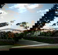 Mindaribba House - Accommodation Resorts