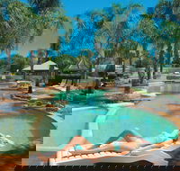Murray Downs Resort - Accommodation Resorts