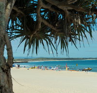 Noosa Caravan Park - Accommodation Resorts