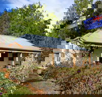 Oldbury Cottage Berrima - Accommodation Resorts