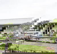 Old Schoolhouse Milton - Accommodation Resorts