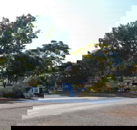 Orroroo Caravan Park - Accommodation Resorts