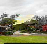 Peppercorn Motor Inn - Accommodation Resorts