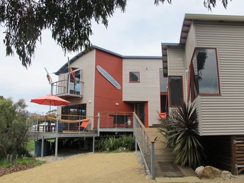 Point Break Binalong - Accommodation Resorts 0
