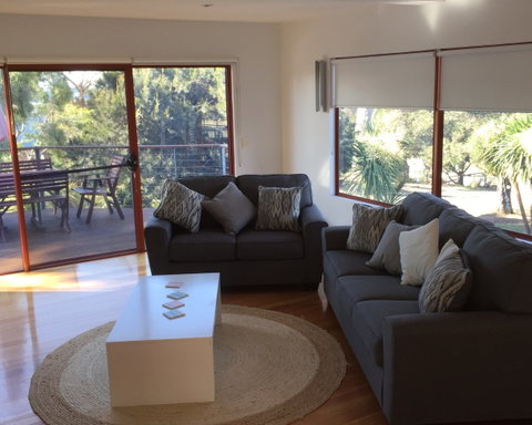 Point Break Binalong - Accommodation Resorts 2