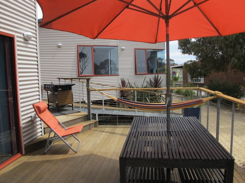 Point Break Binalong - Accommodation Resorts 4