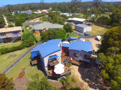 Point Break Binalong - Accommodation Resorts 5
