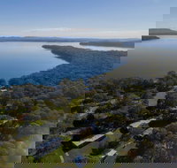 Point Wolstoncroft Sport and Recreation Centre - Accommodation Resorts